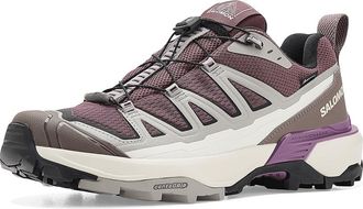 Salomon X Ultra 360 Edge GORE-TEX(r) Womens Shoes Huckleberry : 10.5 M, Synthetic