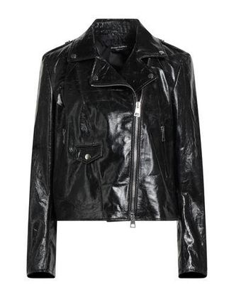 Street Leathers Jackets