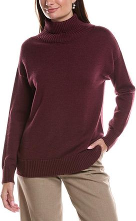 Max Mara Mino Wool Sweater