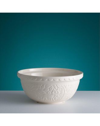 Mason Cash Mason Cash Set Of 3 In The Forest Mixing Bowls