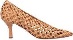 Casadei FOOTWEAR - Pumps sur YOOX.COM