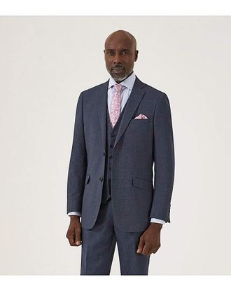 Skopes Harcourt Suit Jacket Blue