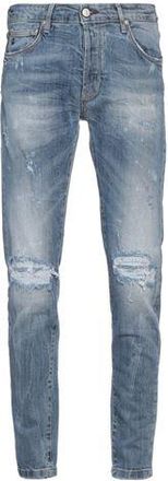 Daniele Alessandrini BOTTOMWEAR - Jeans sur YOOX.COM