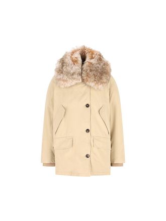Prada Coats