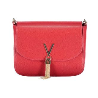 Mario Valentino Mujer, Bolsos, Rojo, Talla: ONE Size