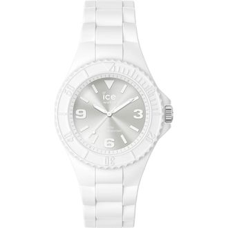 Ice Watch Ice Watch Ice Generation - White dameshorloge Wit 019139