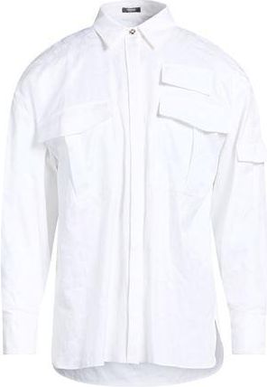 Versace TOPWEAR - Camicie su YOOX.COM