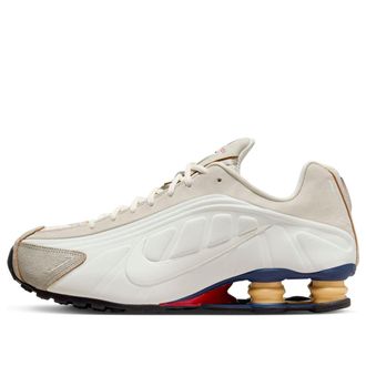 Nike Shox R4 Design By Korea HQ3531-099