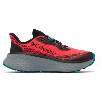 Columbia Konos Trillium ATR Multisportschuhe f&uuml;r Damen | rot