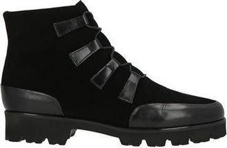 Pas De Rouge FOOTWEAR - Ankle boots on YOOX.COM