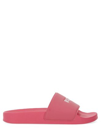 サンダル・ミュール MSGM RUBBER SLIDE PLATFORM SANDALS 61eo+7BRO0L._UF350,350_QL80_.jpg