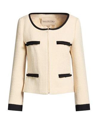 Valentino Garavani CAPISPALLA - Giacche & Giubbotti su YOOX.COM
