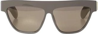 Valentino Garavani Occhiali da sole Vg0068S - - Accessories - Donna - Marrone - ONE SIZE
