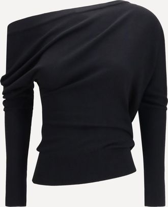 Tom Ford Maglione asimmetrico Woman S