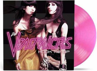 OEM Bf24 Las Ver&oacute;nicas Con&eacute;ctame