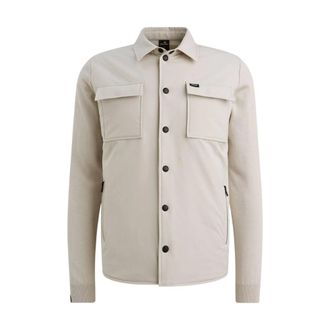 Vanguard Heren, Jassen, Beige, Maat: XL Modal