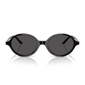 Oliver Peoples Ov5574 Su 2000c Collezione Khaite Schwarz