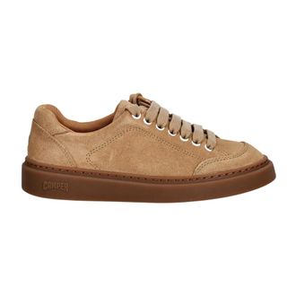 Camper Schoenen, Dames, Bruin, 38 EU, Su&egrave;de, Runner Twentyfive