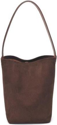 Moda Luxe Colette Bucket in Chocolate at Nordstrom