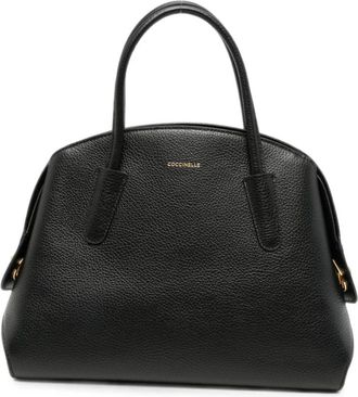 Coccinelle Handbags - Dames - Handtassen - Zwart - ONE Size - Tassen