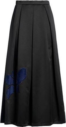 Alessia Santi HOSEN & R&Ouml;CKE - Maxi-R&ouml;cke auf YOOX.COM