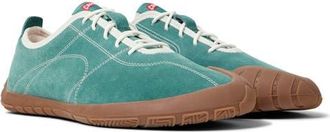 Camper Peu Path Sneaker in Medium Green at Nordstrom, Size 43