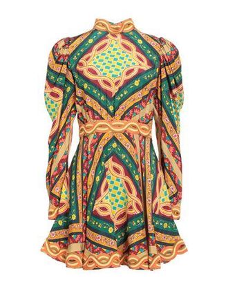 Celia B DRESSES - Mini dresses sur YOOX.COM