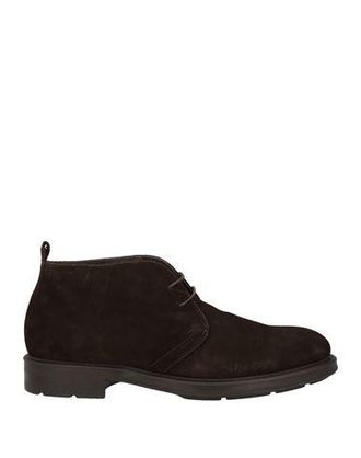 Marco Ferretti Ankle boots