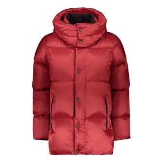 Moorer Uomo, Giacche, Rosso, M, new