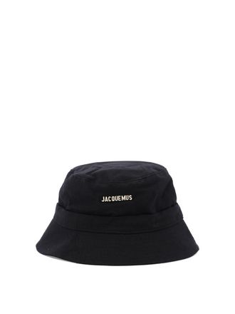 Jacquemus Gadjo Bucket Hat