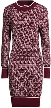 Guess DRESSES - Midi dresses on YOOX.COM