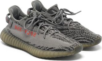 Yeezy by Kanye West Sneakers Boost 350 V2 2017 - Grigio