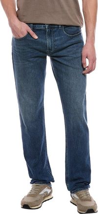 7 For All Mankind Palisades Straight Jean
