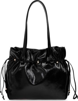 Kate Spade New York Rio Bag - Dames - Schoudertassen - Zwart - ONE Size - Leer - Tassen