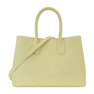 Patrizia Pepe Mujer, Bolsos, Verde, Talla: ONE Size