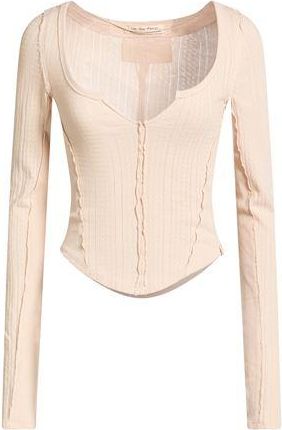 Free People KNITWEAR - Jumpers on YOOX.COM