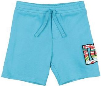 Dolce & Gabbana BOTTOMWEAR - Shorts & Bermuda Shorts on YOOX.COM