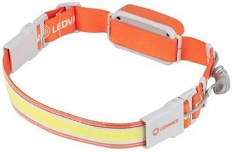 Ledvance Ledvance Linterna Frontal Led 300 L&uacute;menes Recargable Usb-c