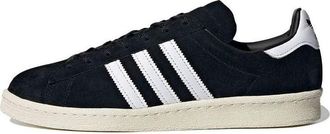 adidas Campus 80s Black White FX5438