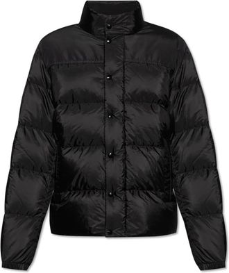 Moncler Mujer, Chaquetas, Negro, Talla: S