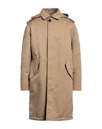 Palt&ograve; COATS & JACKETS - Overcoats & Trench Coats on YOOX.COM