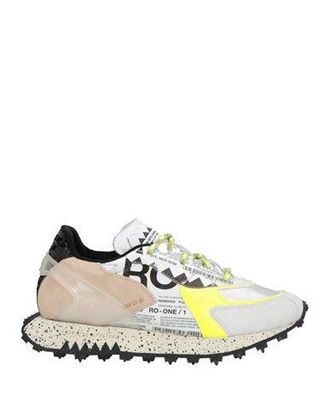RUN OF FOOTWEAR - Trainers on YOOX.COM
