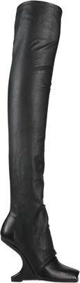 Rick Owens CALZATURE - Stivali su YOOX.COM