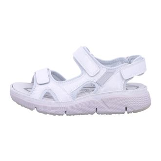 Mephisto Dames, Schoenen, Wit, Maat: 41 EU Synthetisch