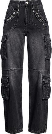 Misbhv BOTTOMWEAR - Jeans on YOOX.COM