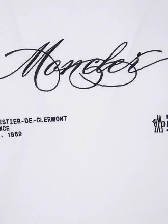 Moncler SS T-shirt