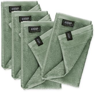 Schöner Wohnen Kollektion Gästehandtücher »Sense« mit Velourborte, hautschmeichelnde Airtouch Qualität, super weich