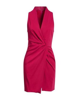 Carla G. KLEIDER - Mini-Kleider auf YOOX.COM