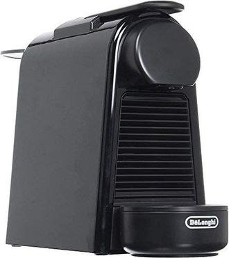 DeLonghi Essenza Mini En85.bae Cafetera Combinada 0,5 L