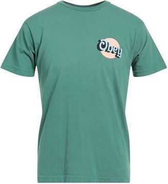 Obey CAMISETAS Y TOPS - Camisetas en YOOX.COM